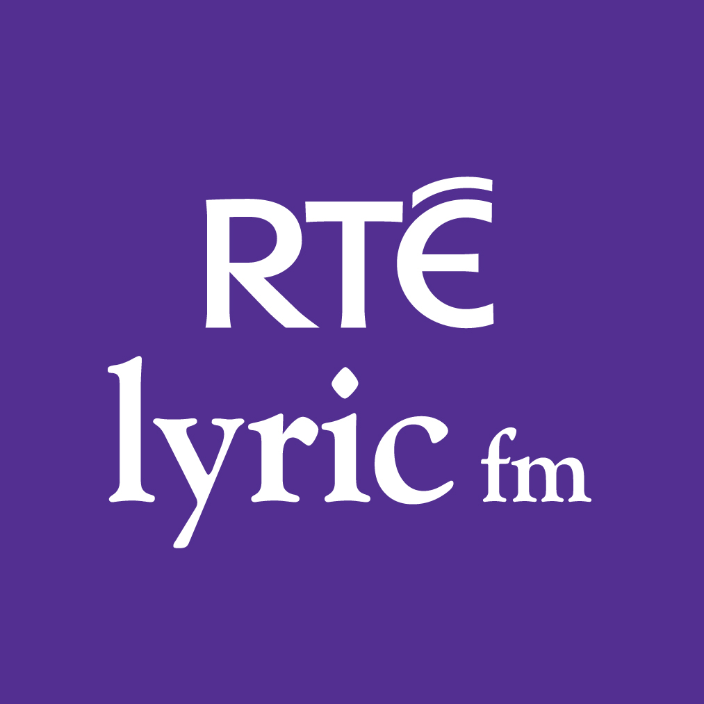 Radio imaging - RTE Lyric FM