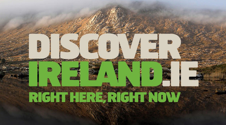 http://www.discoverireland.ie